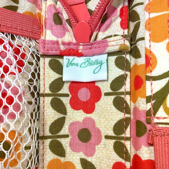 NEVER USED VERA BRADLEY Tech Case π±π» - Picture 9 of 9